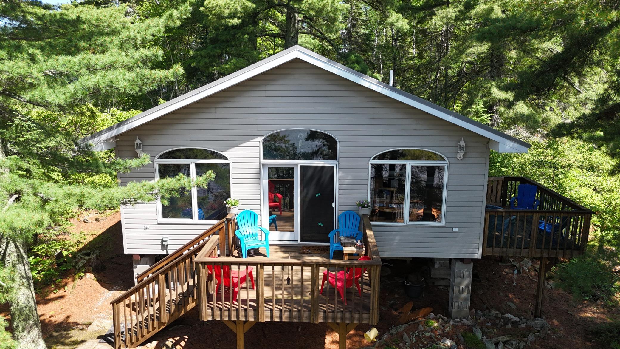 2370 Keyes Island Property Photo 4