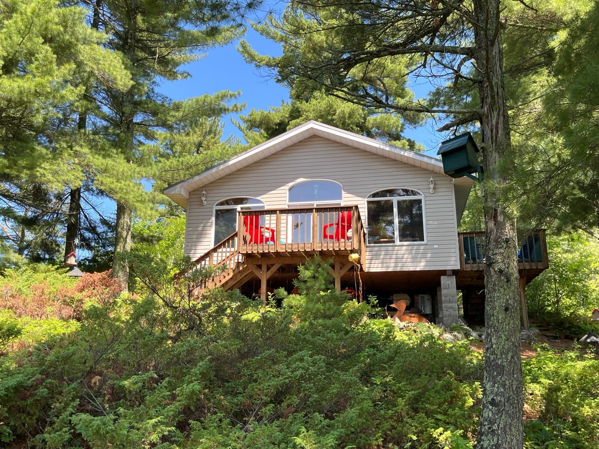 2370 Keyes Island Property Photo 5