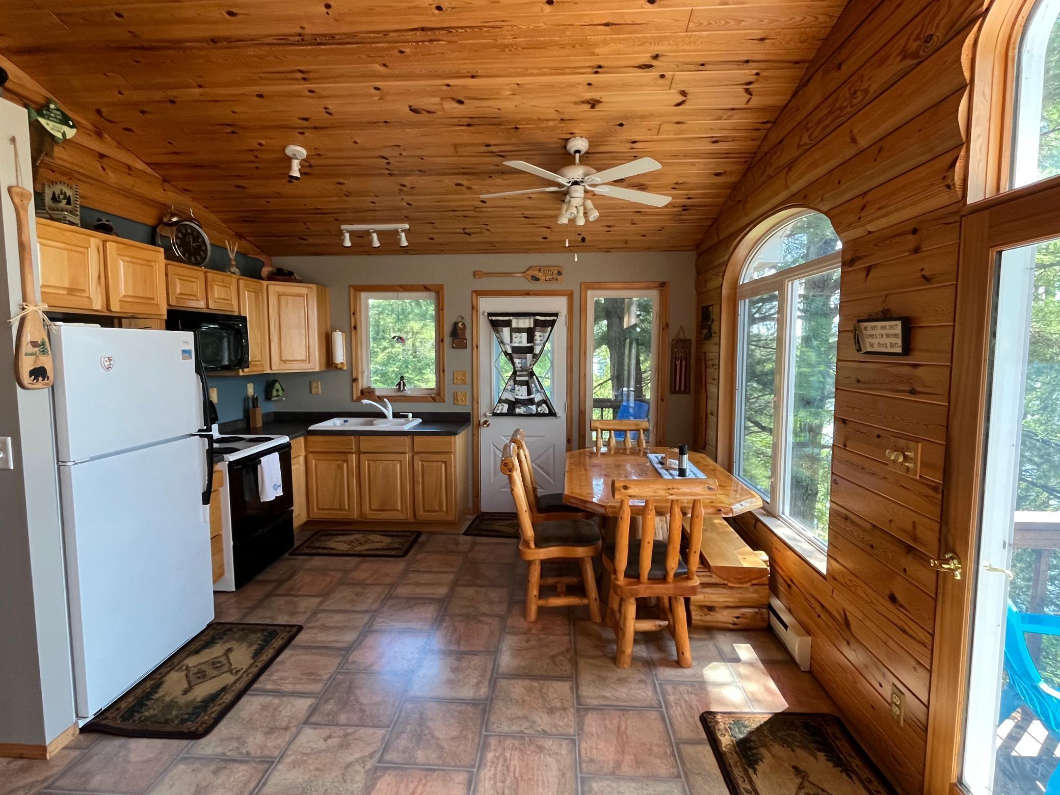 2370 Keyes Island Property Photo 6