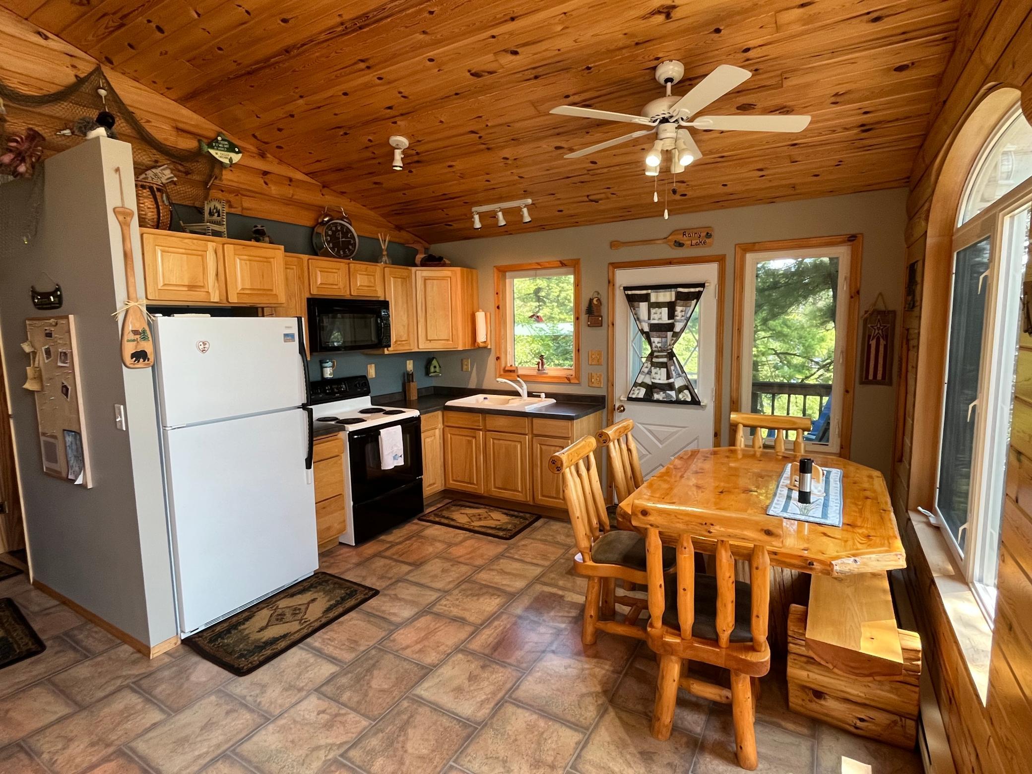 2370 Keyes Island Property Photo 7