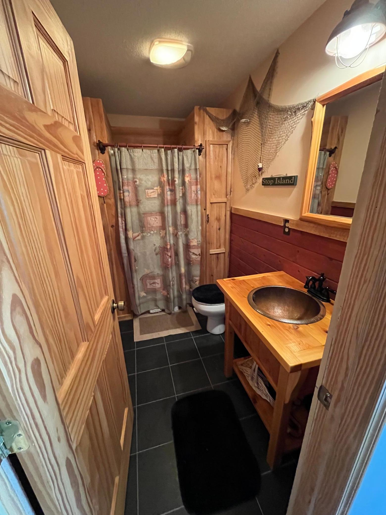 2370 Keyes Island Property Photo 14