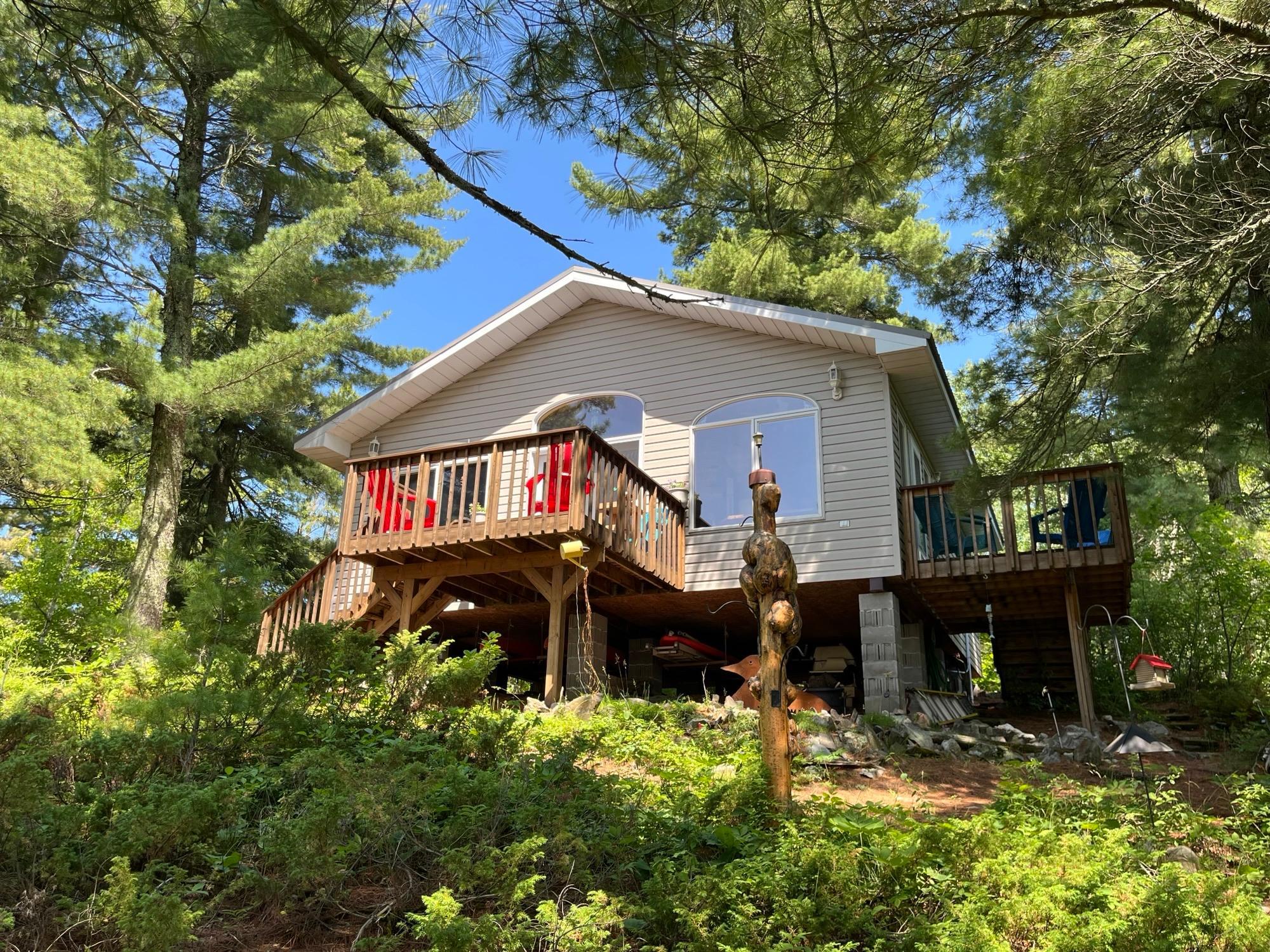2370 Keyes Island Property Photo 15