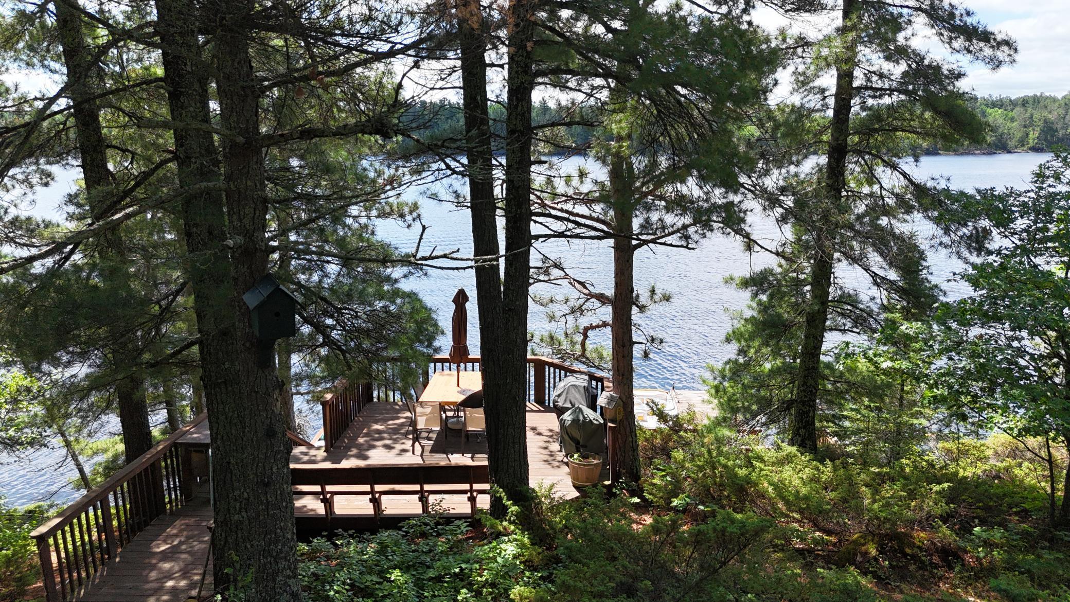 2370 Keyes Island Property Photo 17