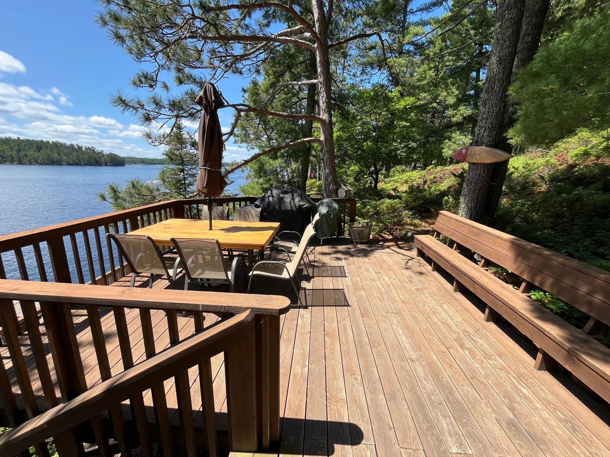 2370 Keyes Island Property Photo 20