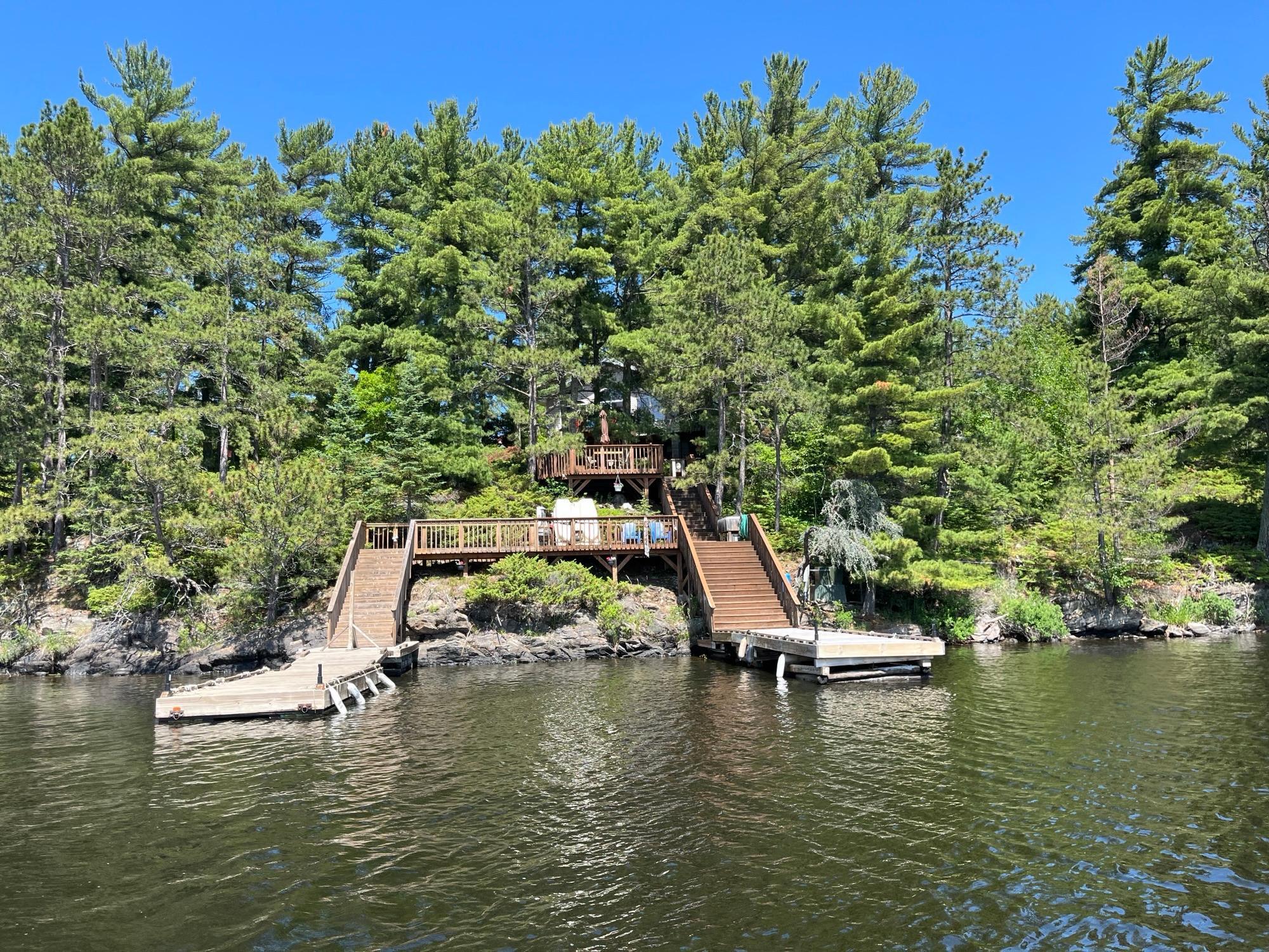 2370 Keyes Island Property Photo 27