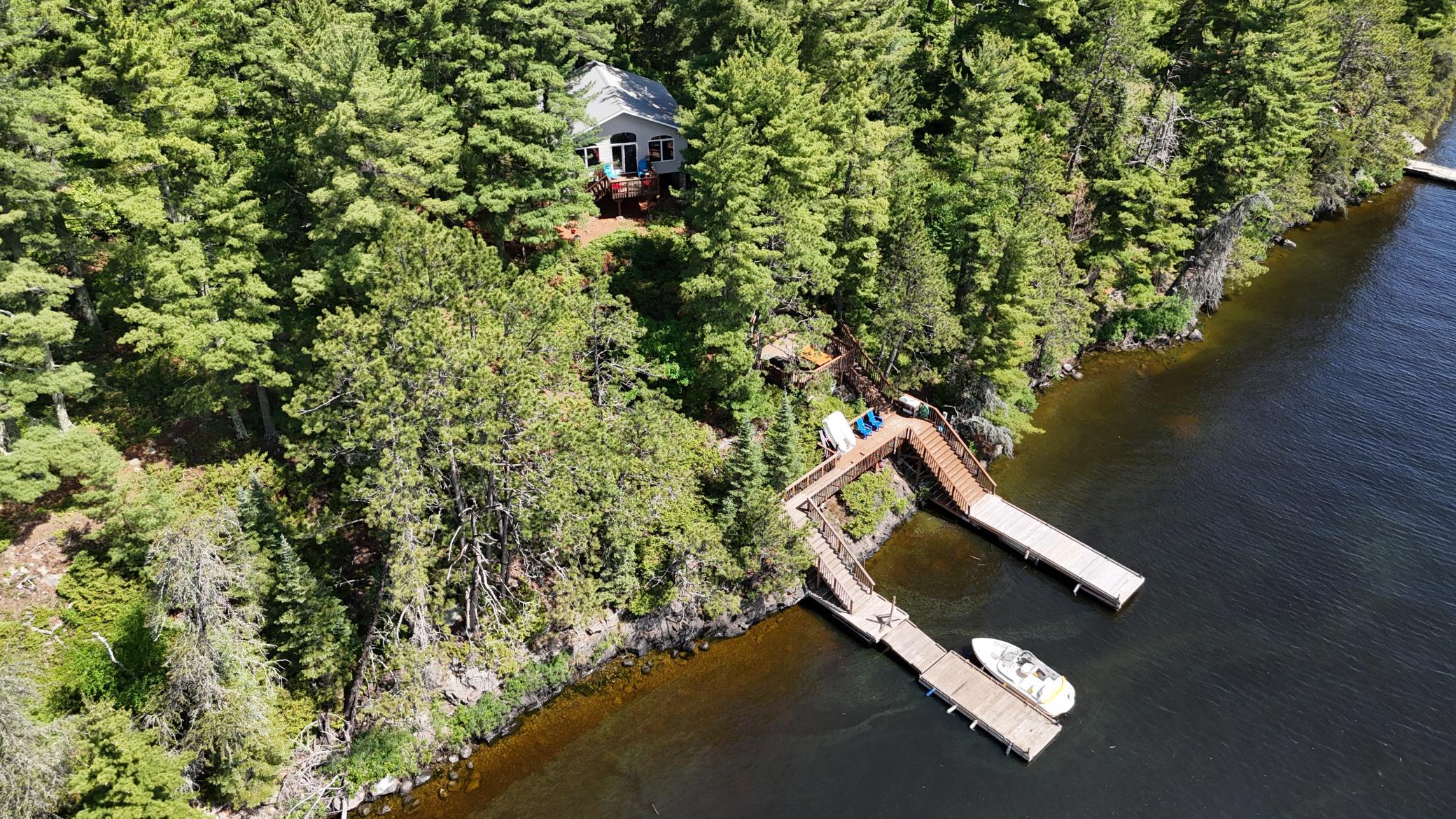 2370 Keyes Island Property Photo 29