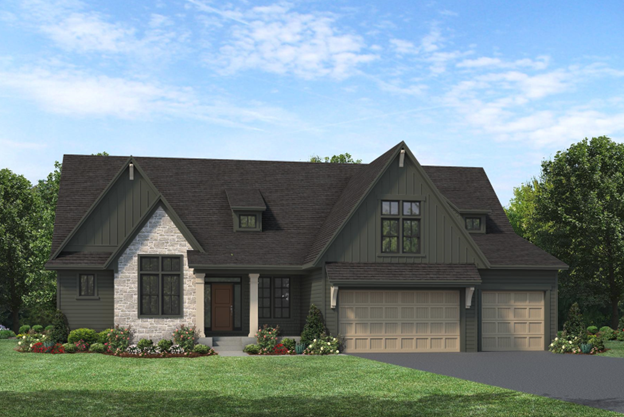 4575 Fountain Lane Property Photo 1