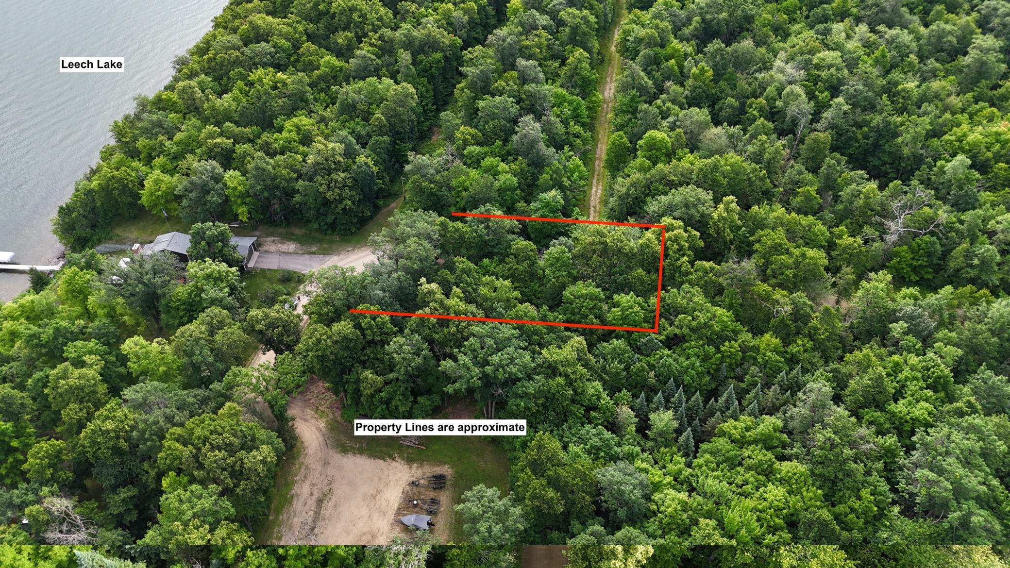Tbd Blue Water Beach Road Property Photo 1