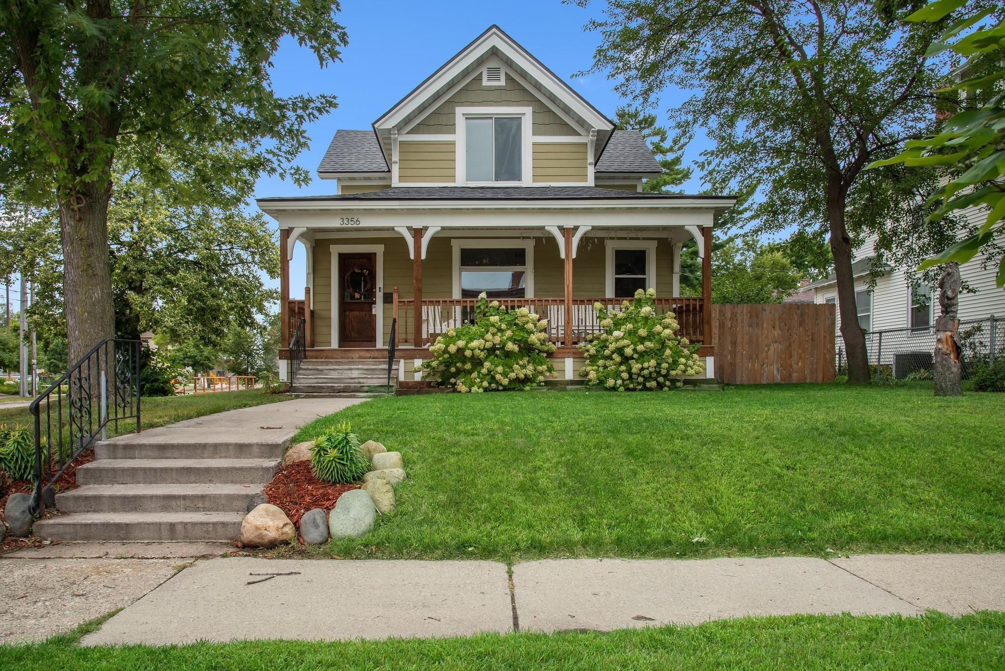3356 Park Avenue Property Photo 1