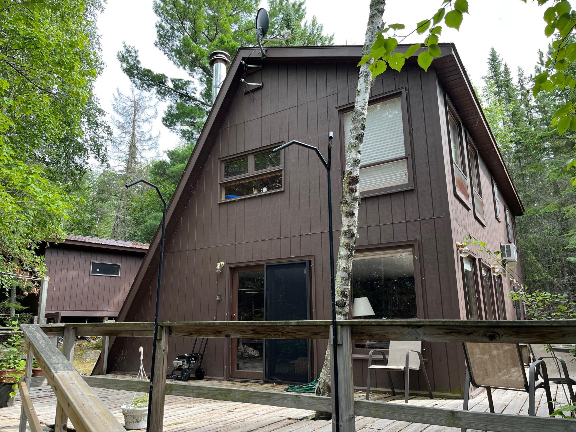 2485 Keyes Island Property Photo 1
