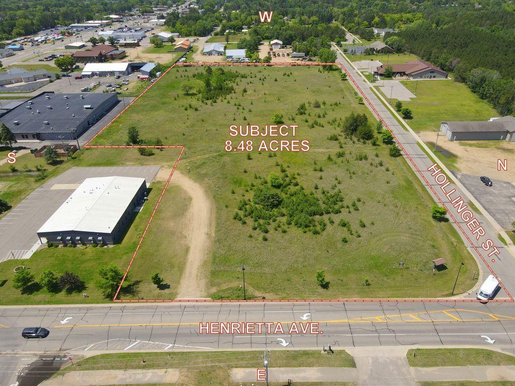 Abc Henrietta Avenue Property Photo 1