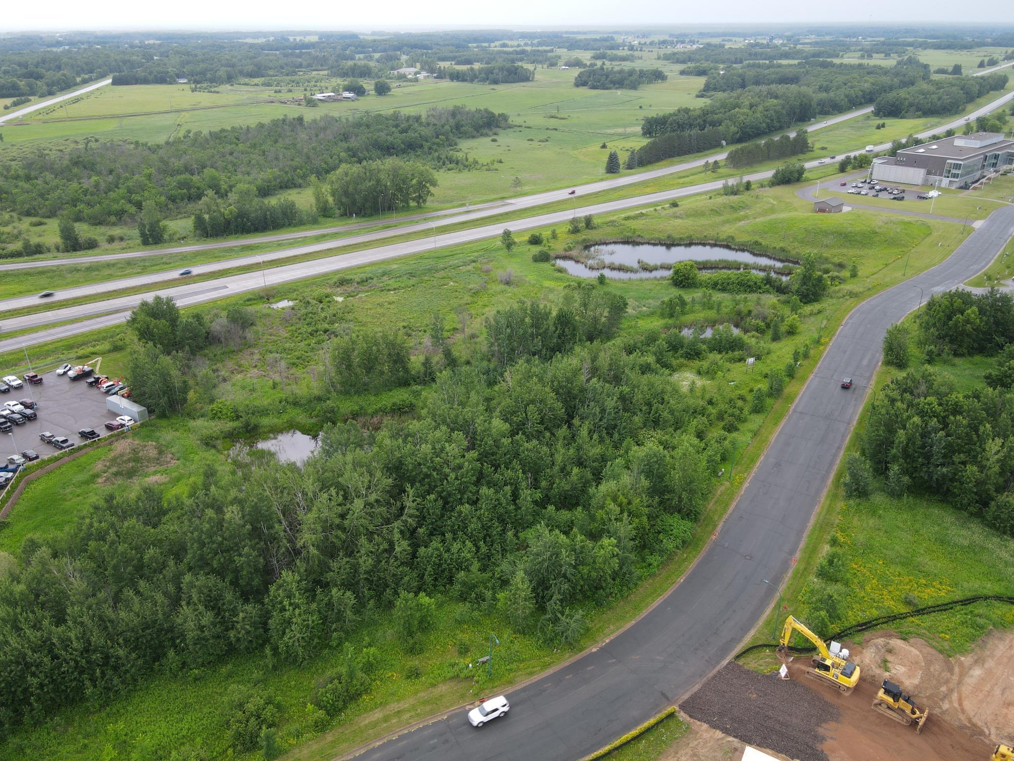 Tbd Northridge Drive Property Photo