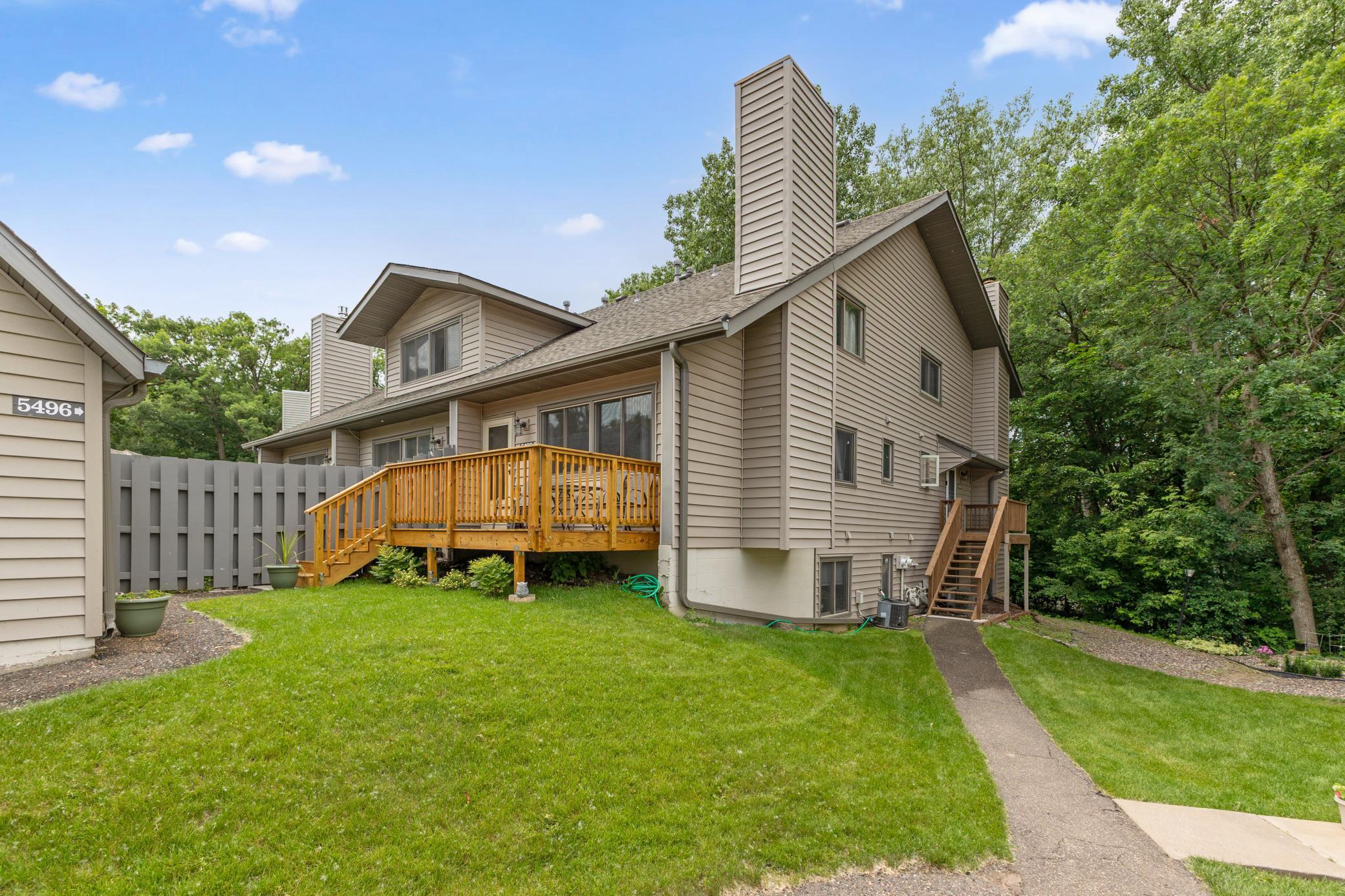 5496 E Brenner Pass Property Photo 1