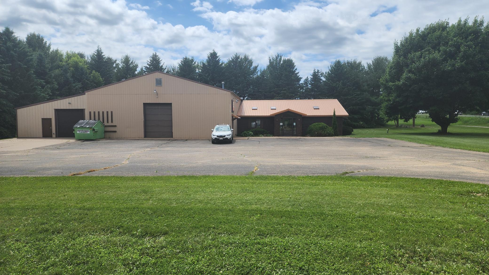 1169 Highway 64 Property Photo 1