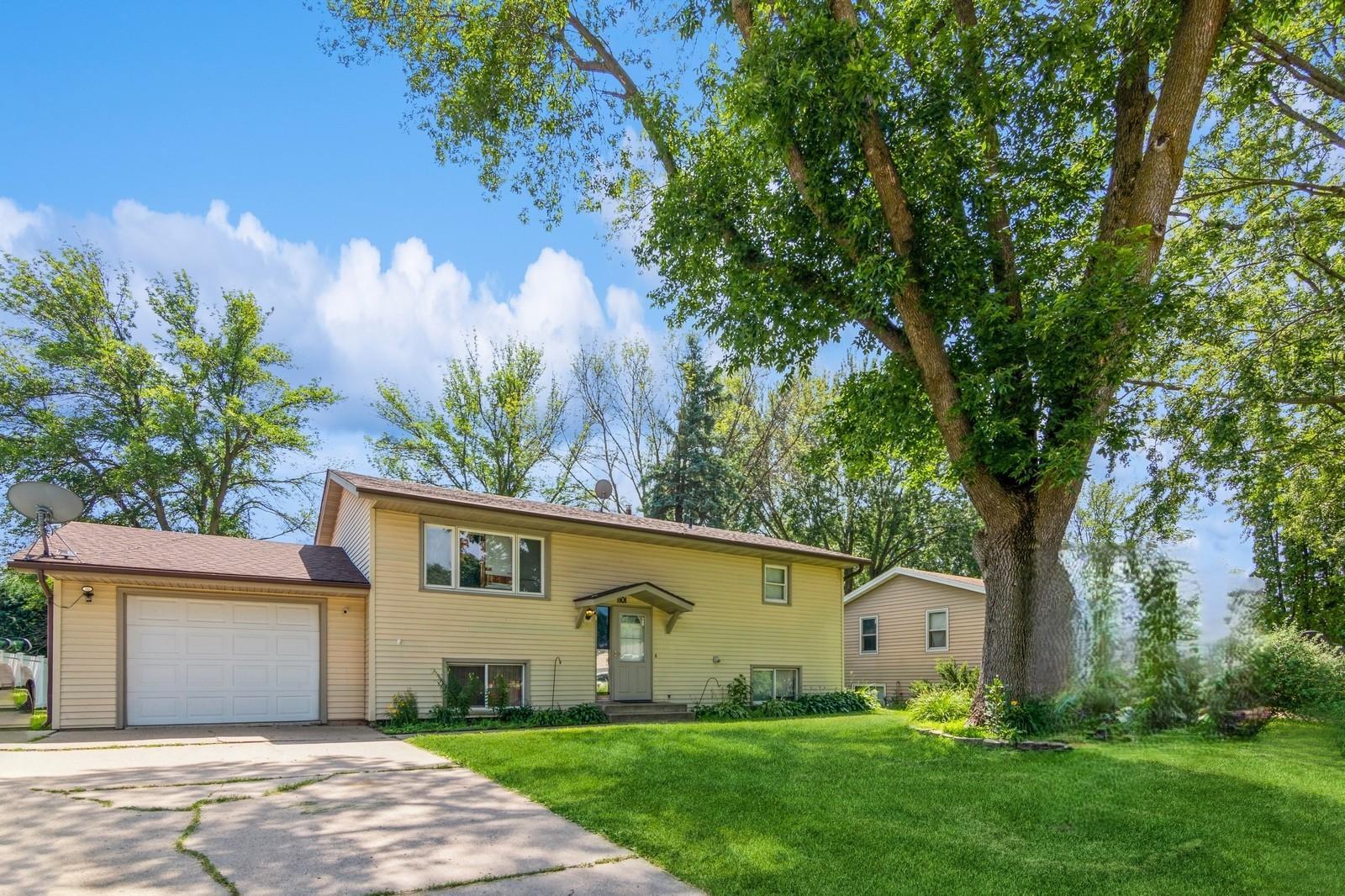 1101 Mitchell Drive