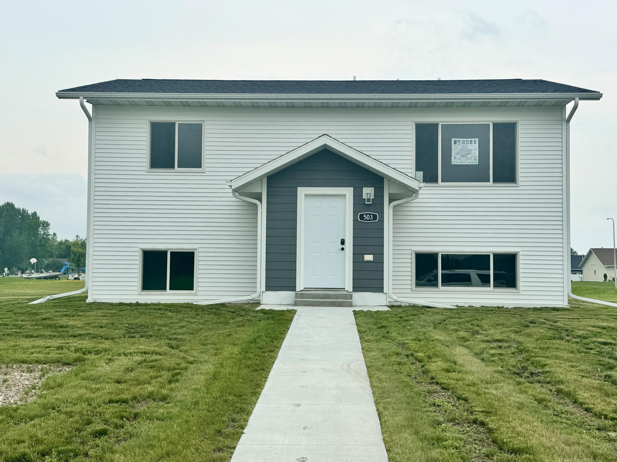503 Mckinley Street Property Photo 1