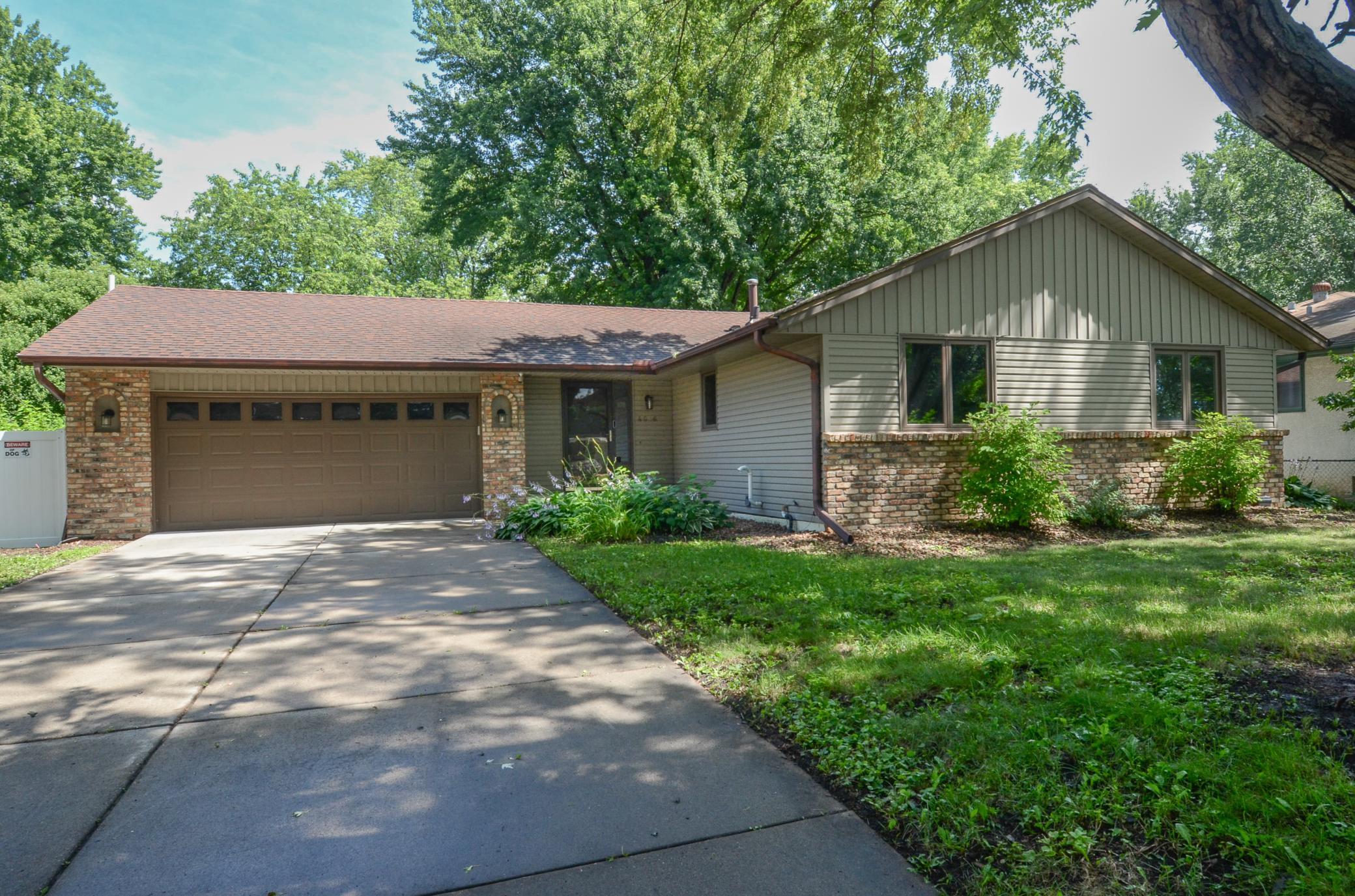4016 Kentucky Avenue Property Photo