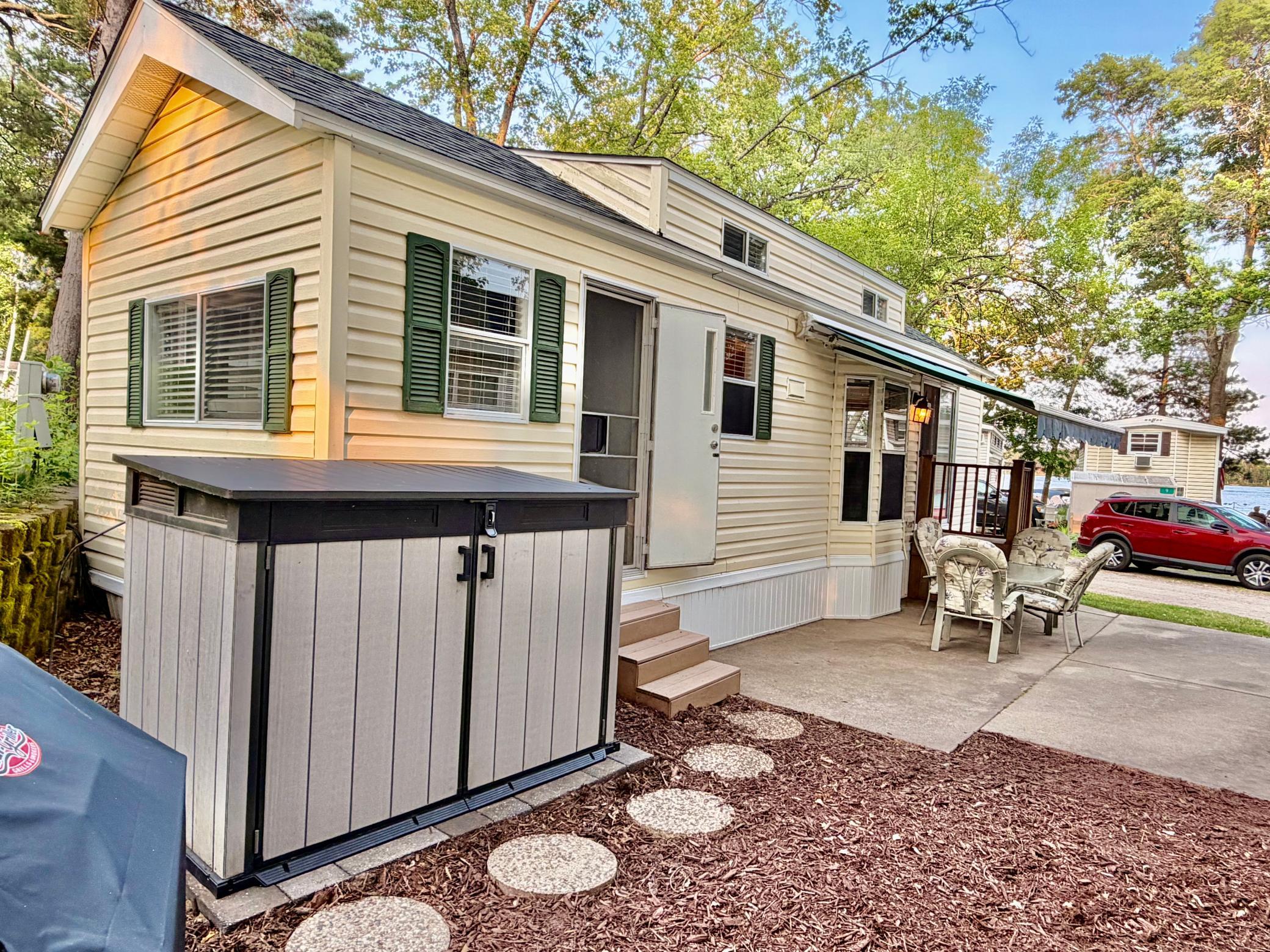 15827 Wilderness Trail 30 Property Photo 1