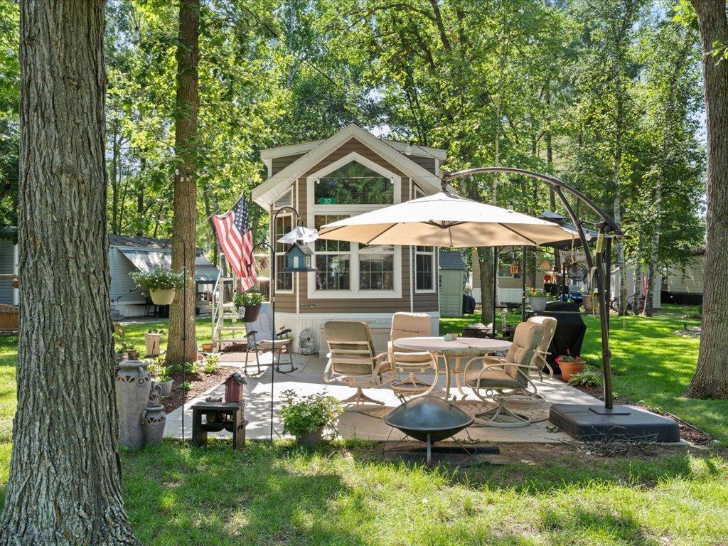 15827 Wilderness Trail 112 Property Photo 1