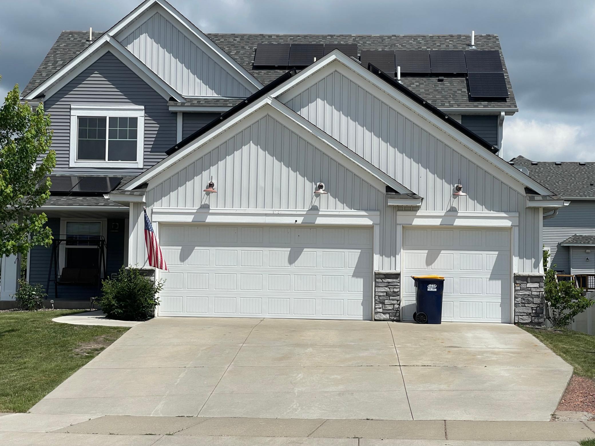5437 154th Street