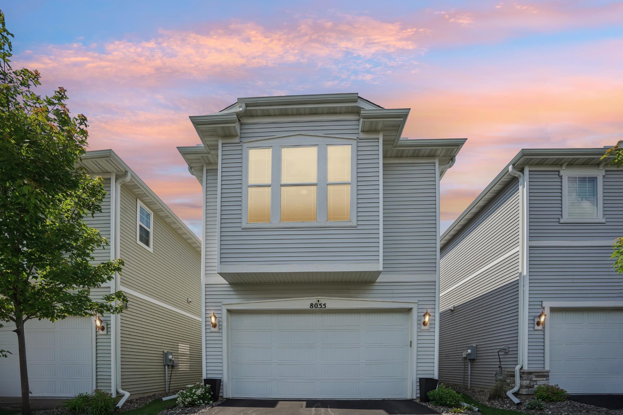 8055 Arrowwood Lane Property Photo 4