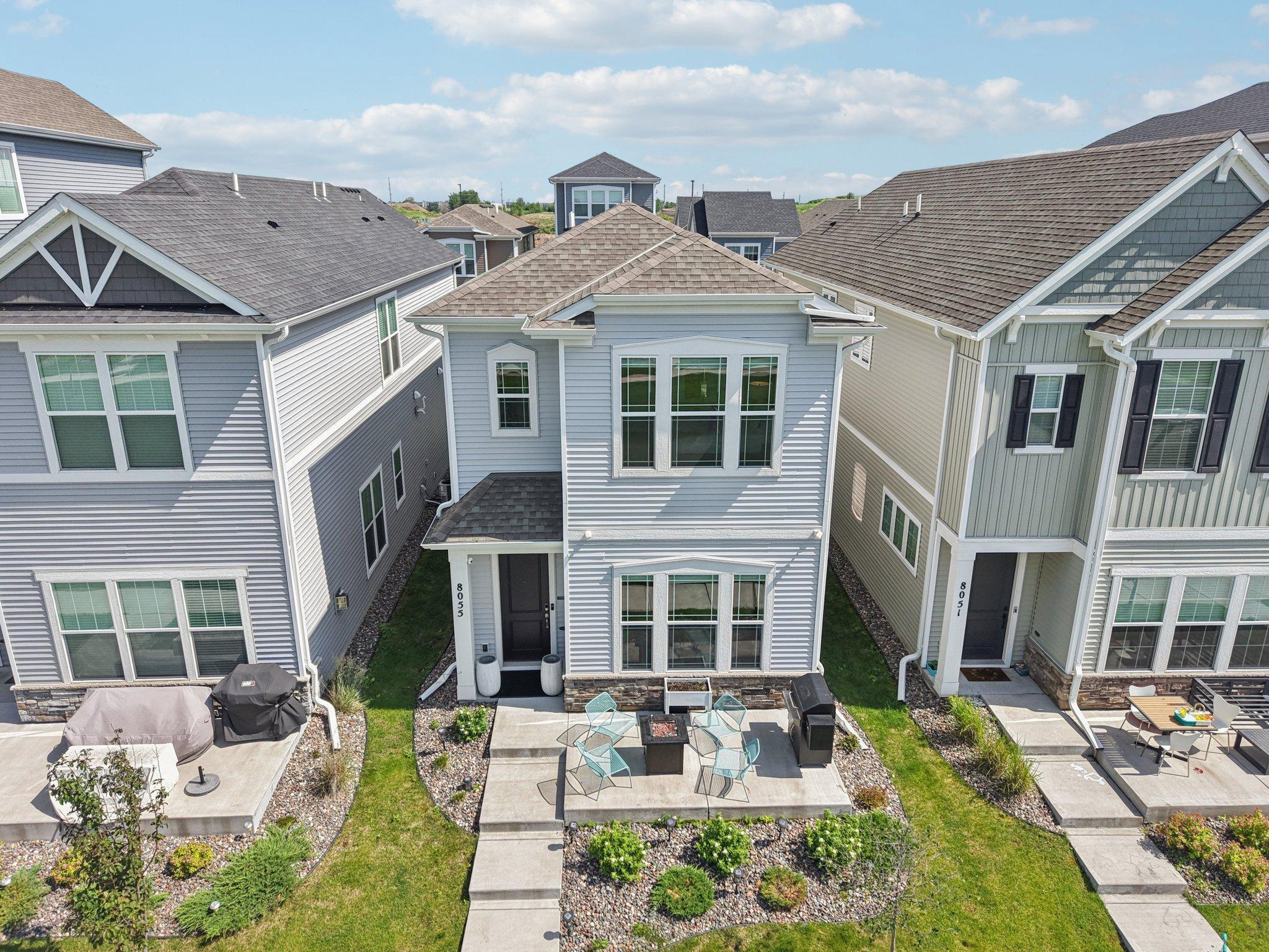 8055 Arrowwood Lane Property Photo 49