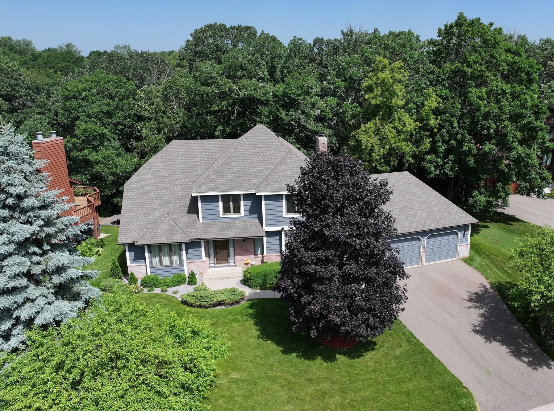 700 Stonewood Road Property Photo