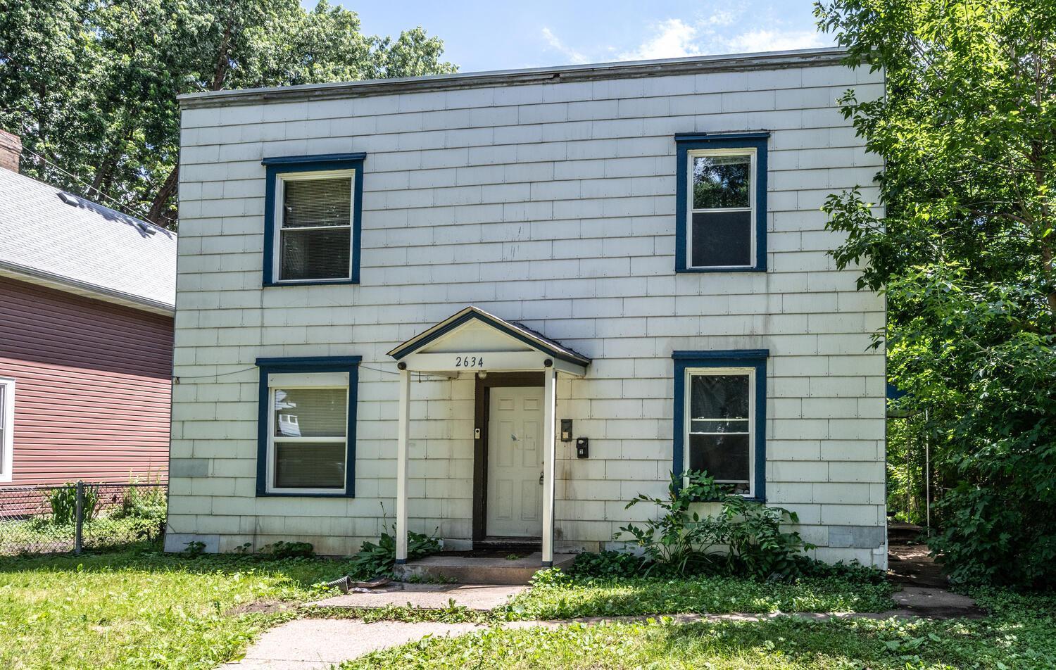 2634 Colfax Avenue Property Photo