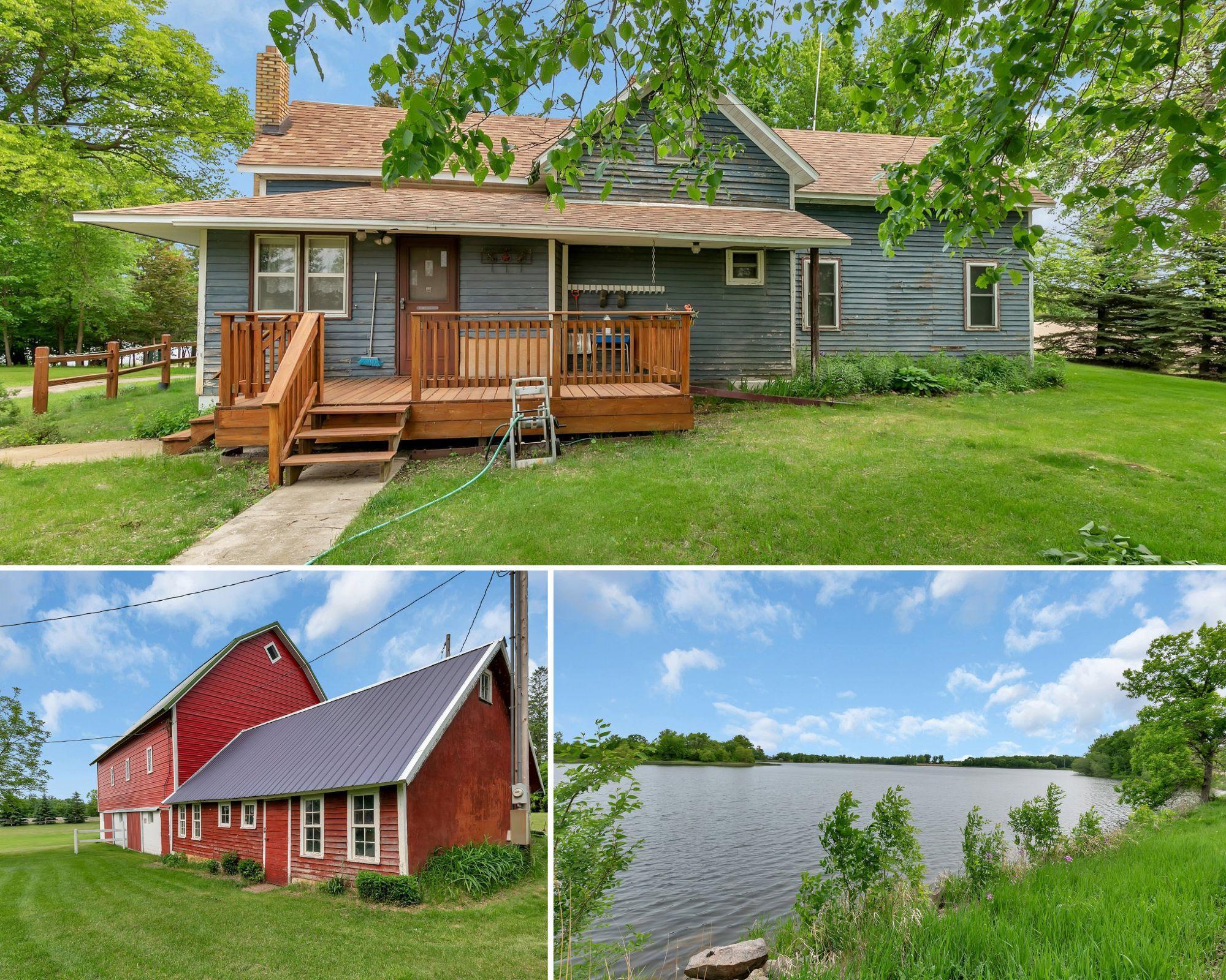 31724 Sand Lake Road Property Photo 1