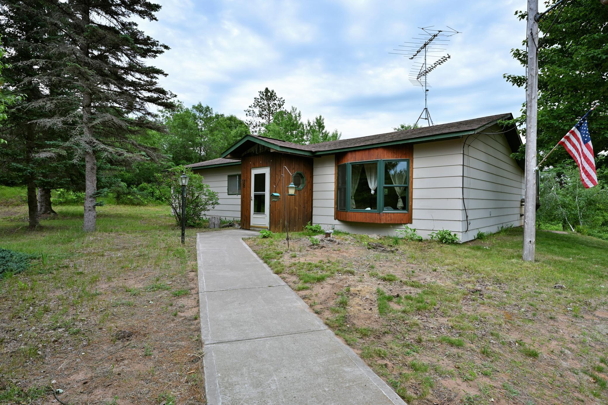 2705 County Highway Property Photo 1