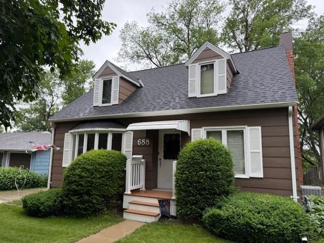 688 Miller Avenue Property Photo 1