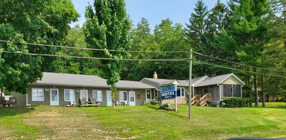 240 N State Road 35 Property Photo 1