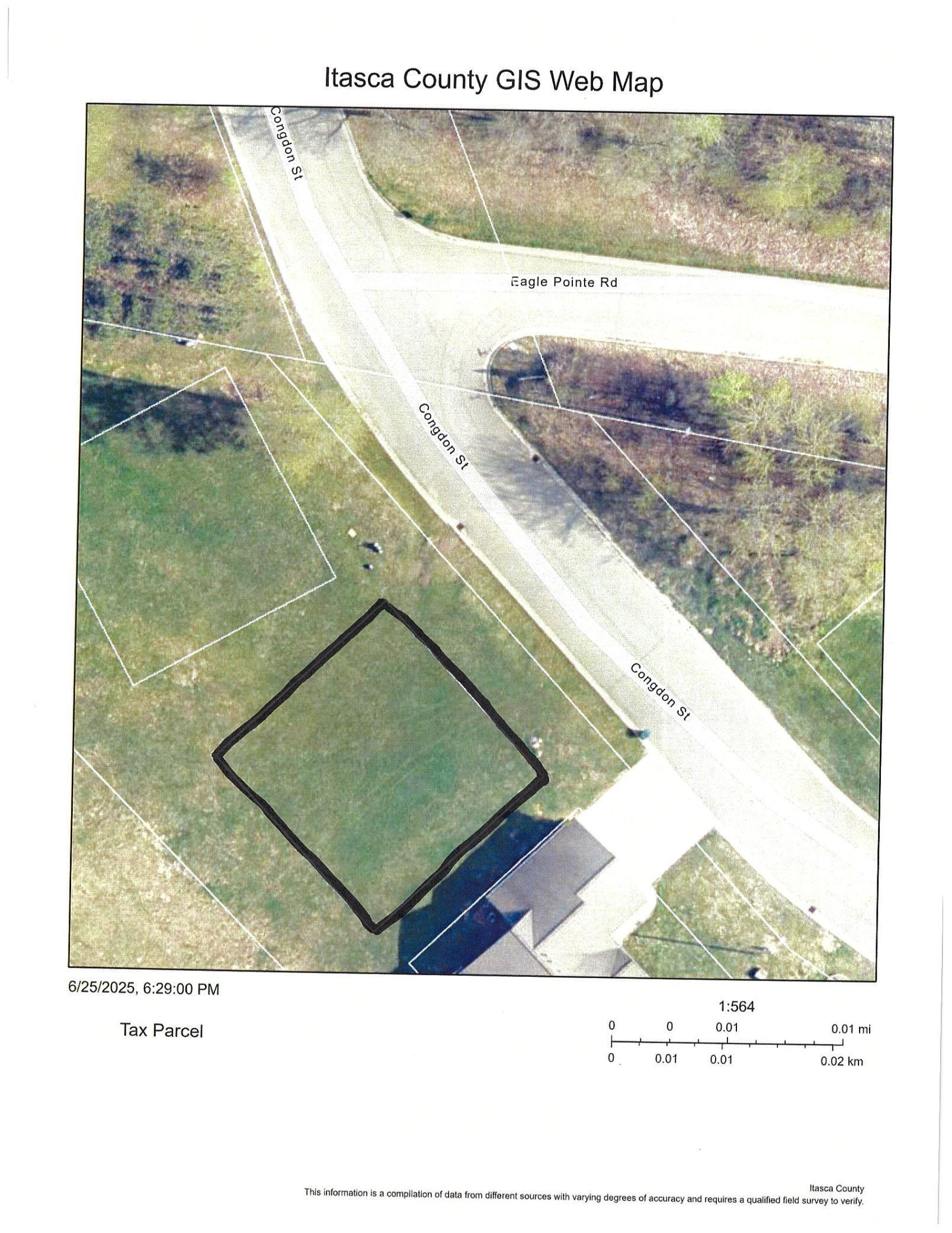 TBD Congdon St Property Photo 1