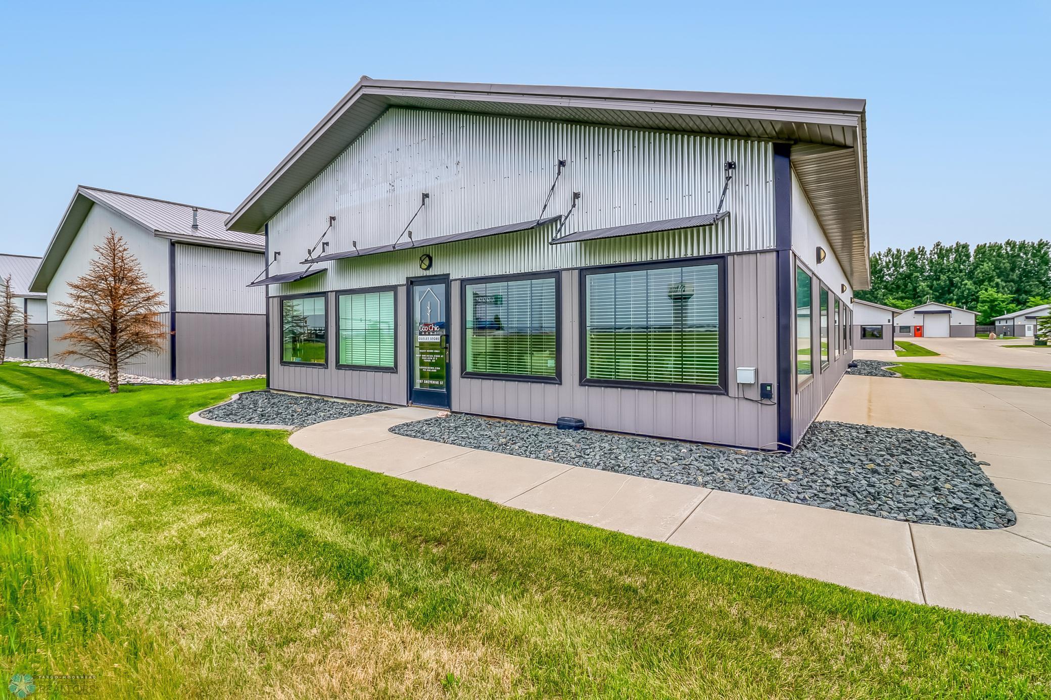 2207 Sheyenne Street Property Photo 1