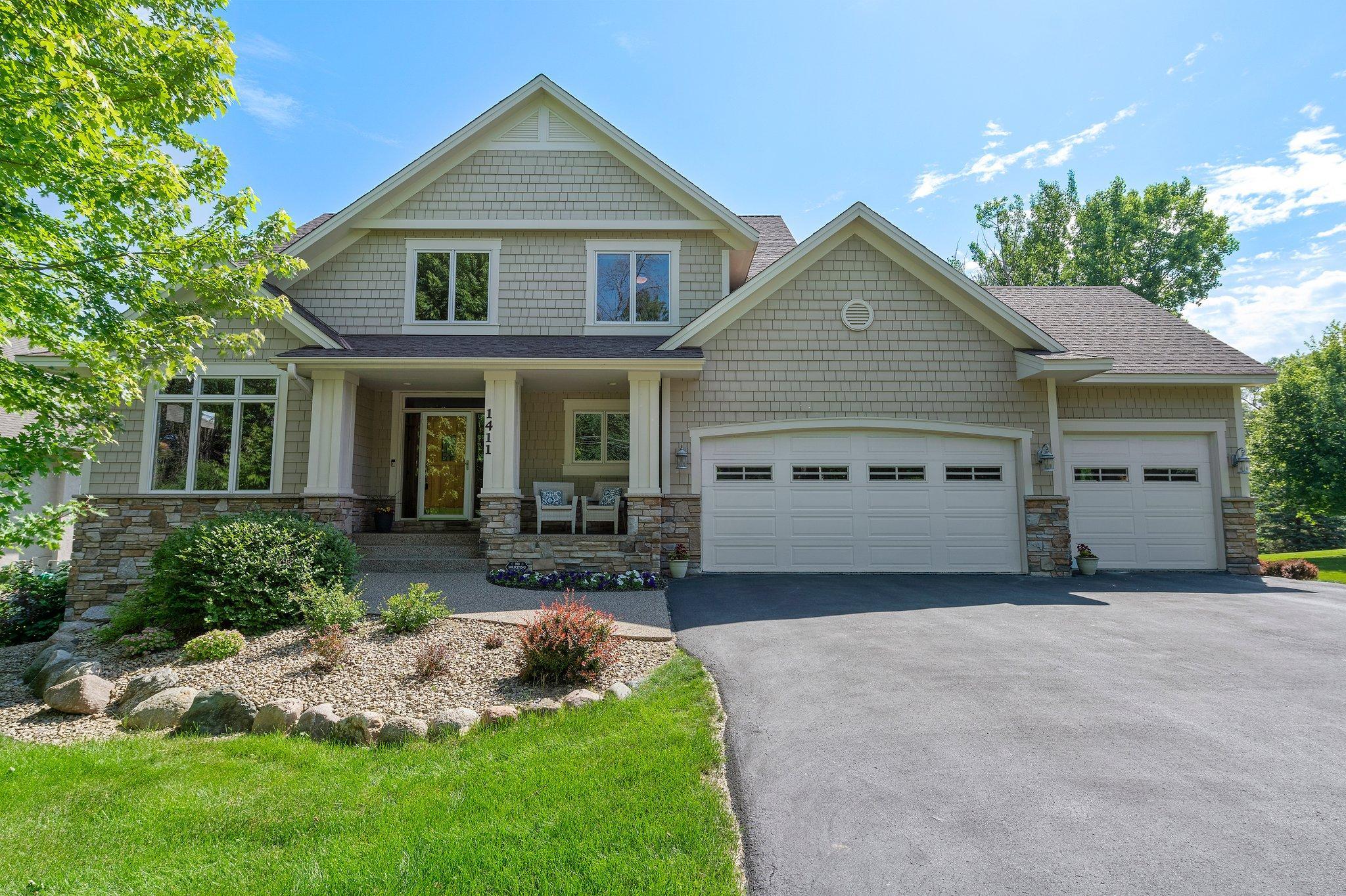 1411 Archwood Road