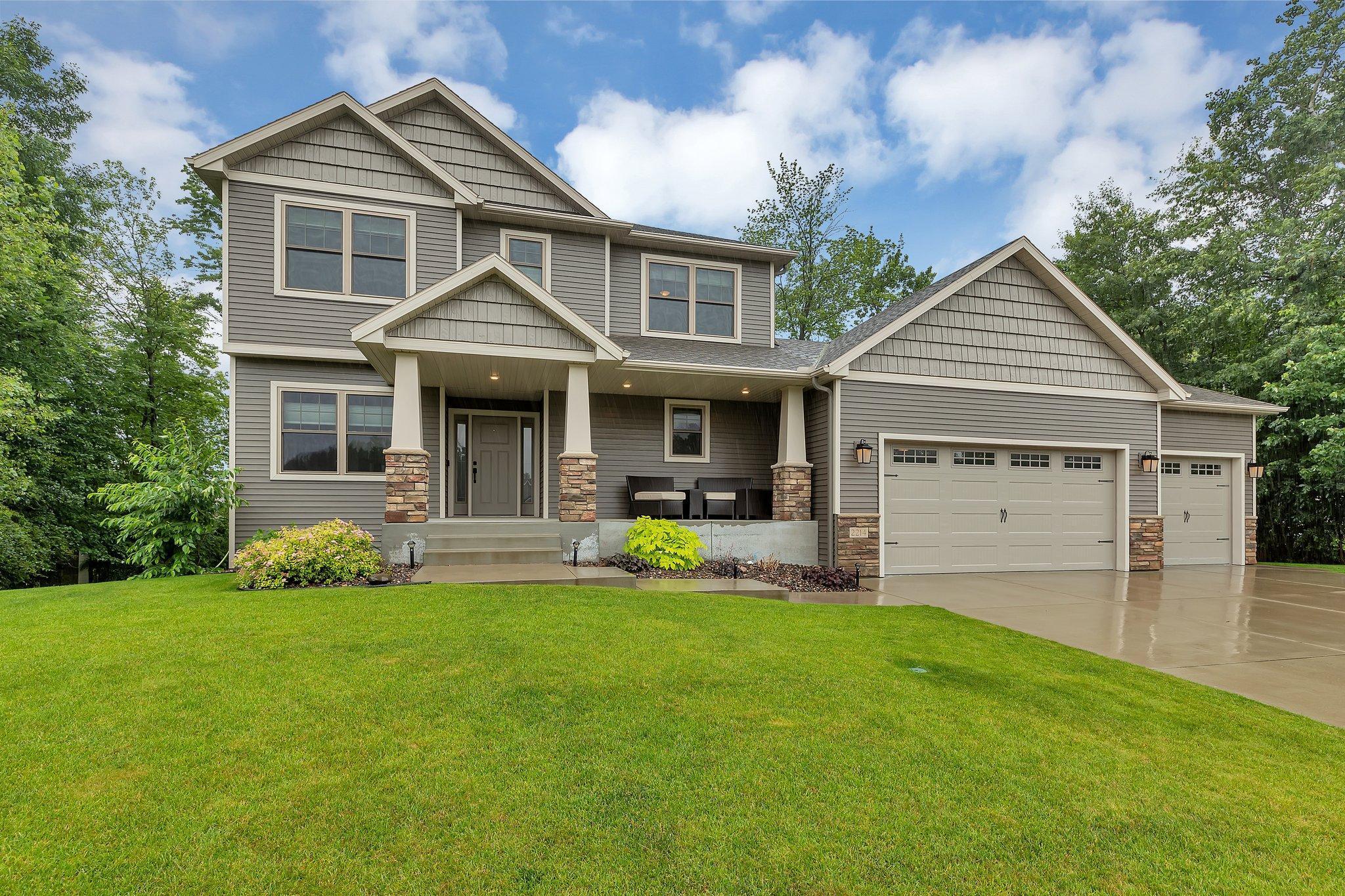 2214 Orchid Lane Property Photo 1