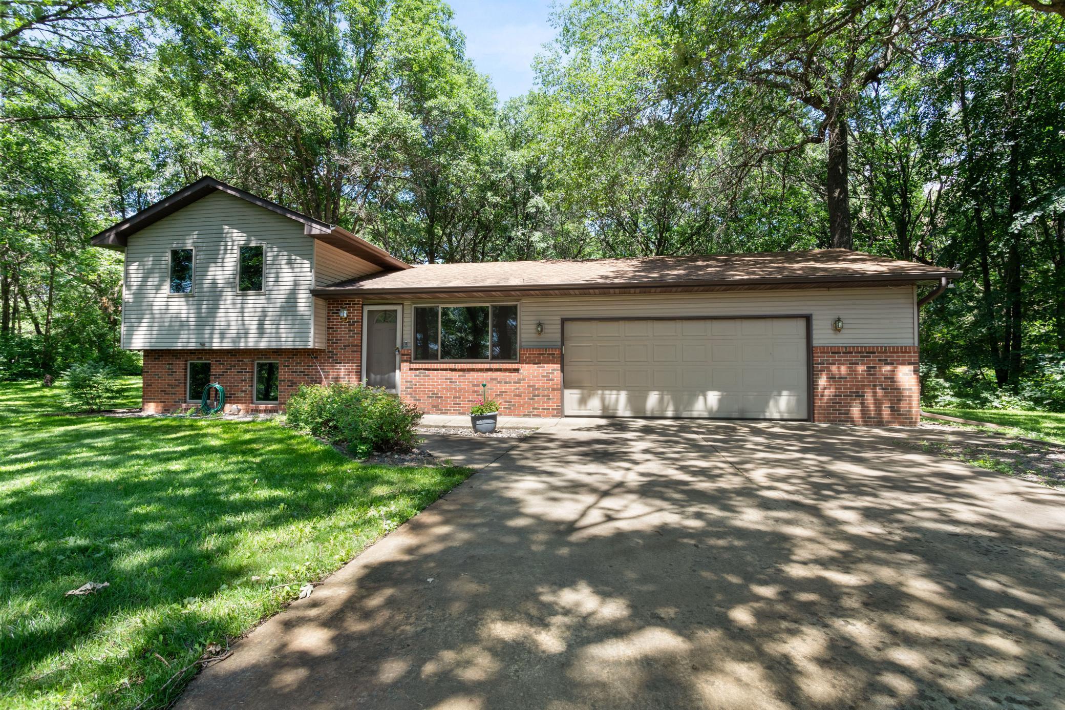 13301 Oak Ridge Road Property Photo 1