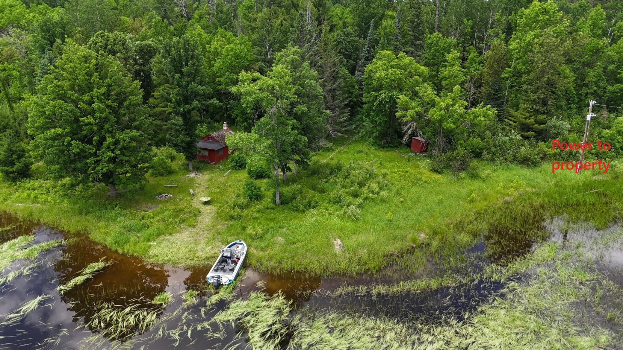 Tbd 40 Crane Lake Property Photo 1