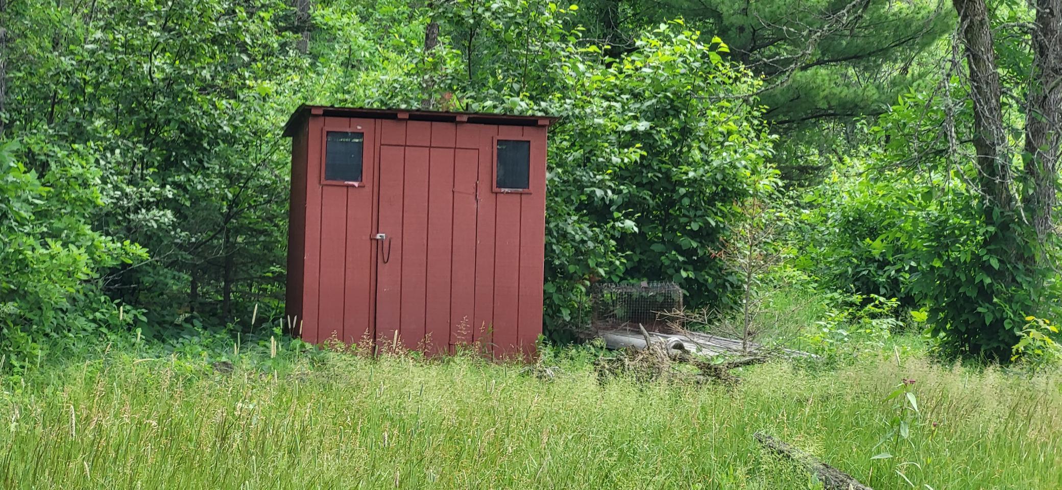 Tbd 40 Crane Lake Property Photo 4