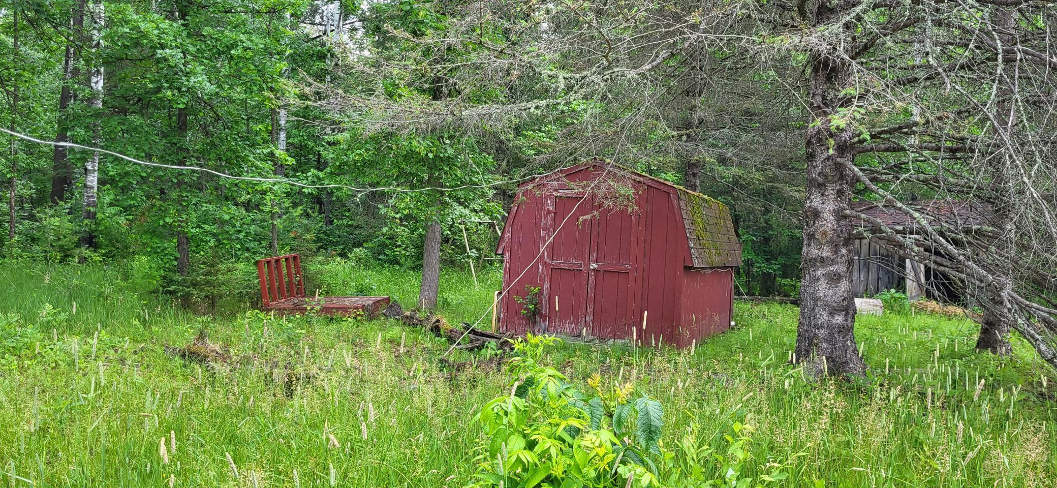Tbd 40 Crane Lake Property Photo 5