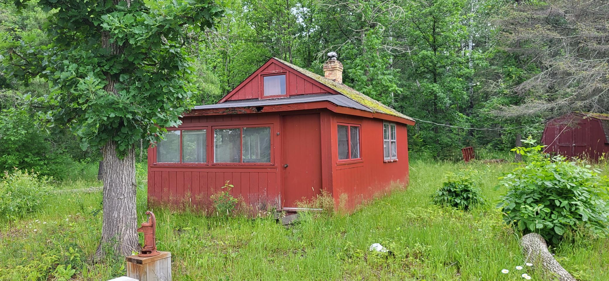 Tbd 40 Crane Lake Property Photo 6