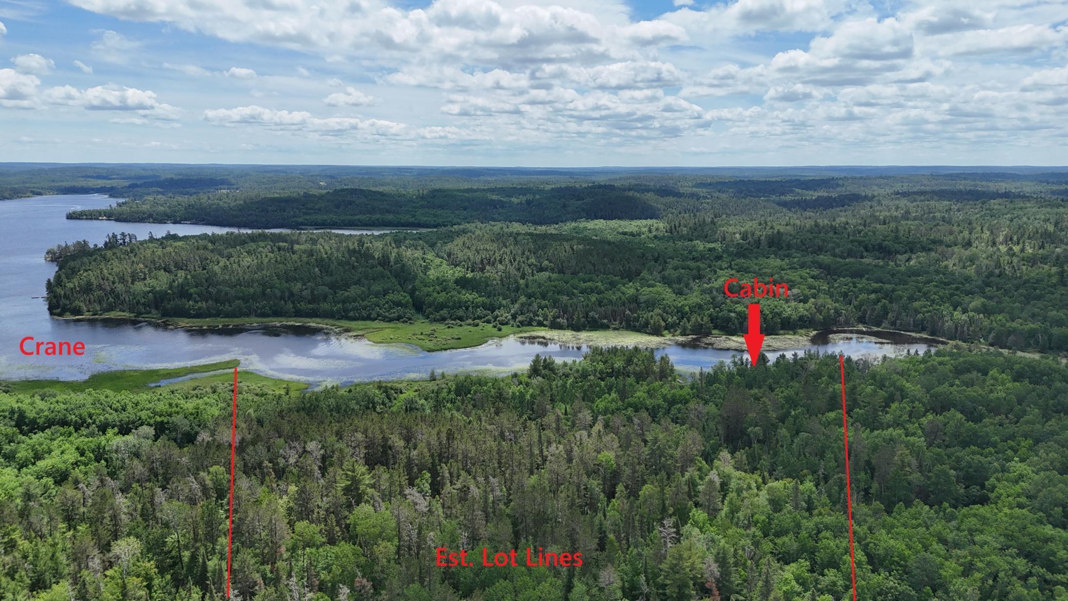 Tbd 40 Crane Lake Property Photo 9