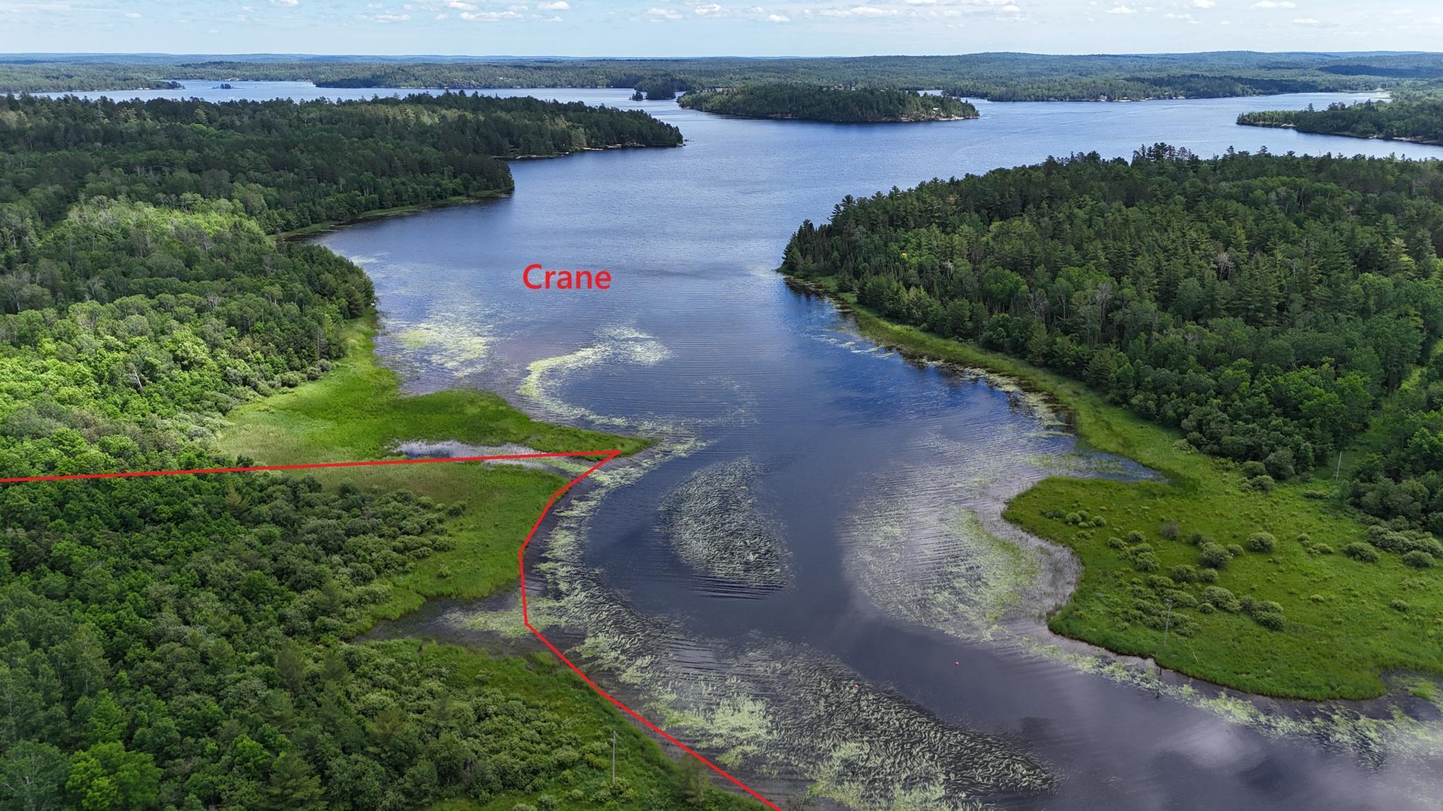Tbd 40 Crane Lake Property Photo 10