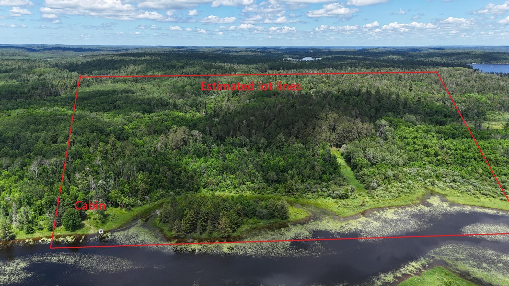 Tbd 40 Crane Lake Property Photo 11