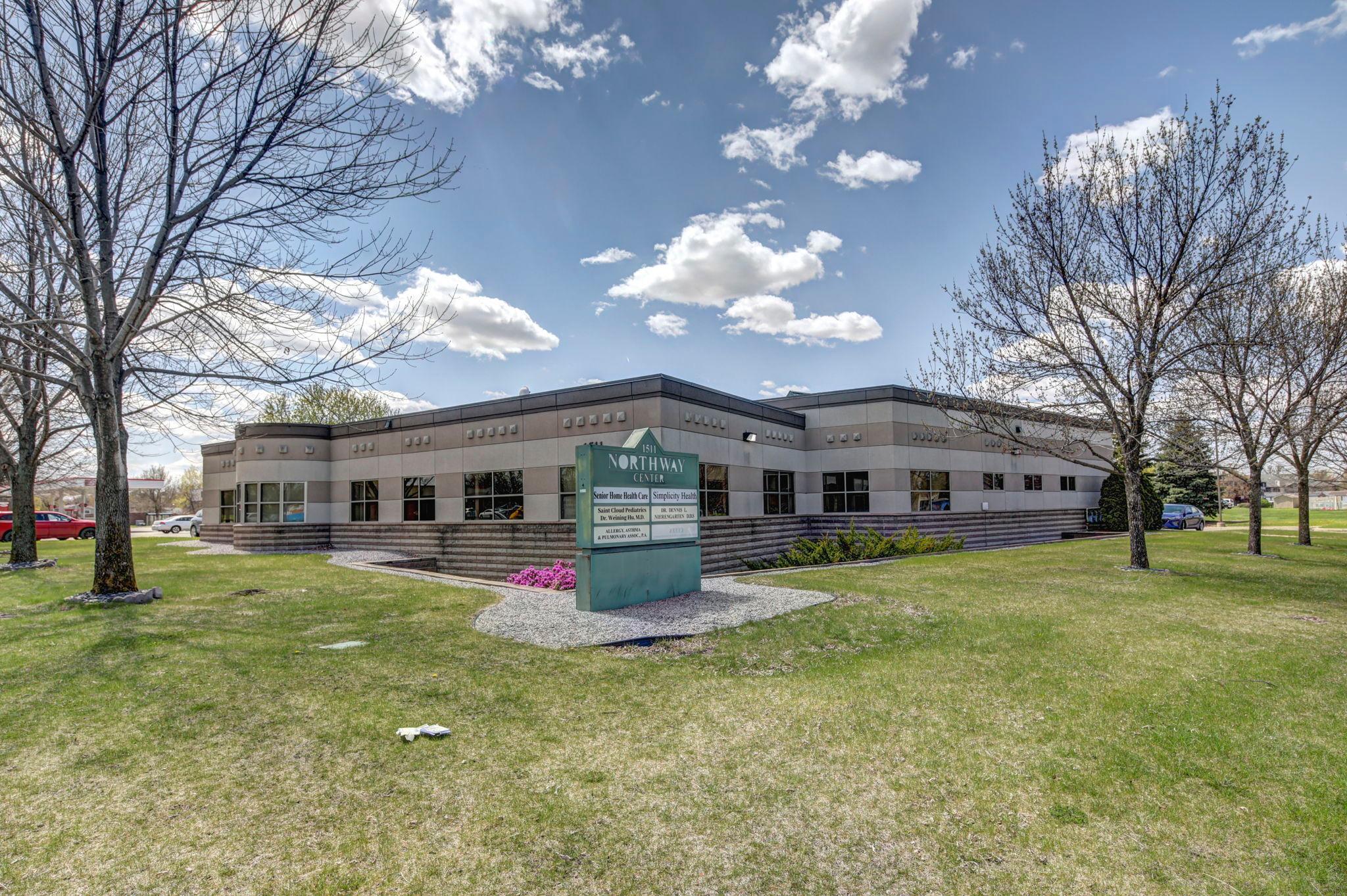 1511 Northway Drive A Property Photo 1