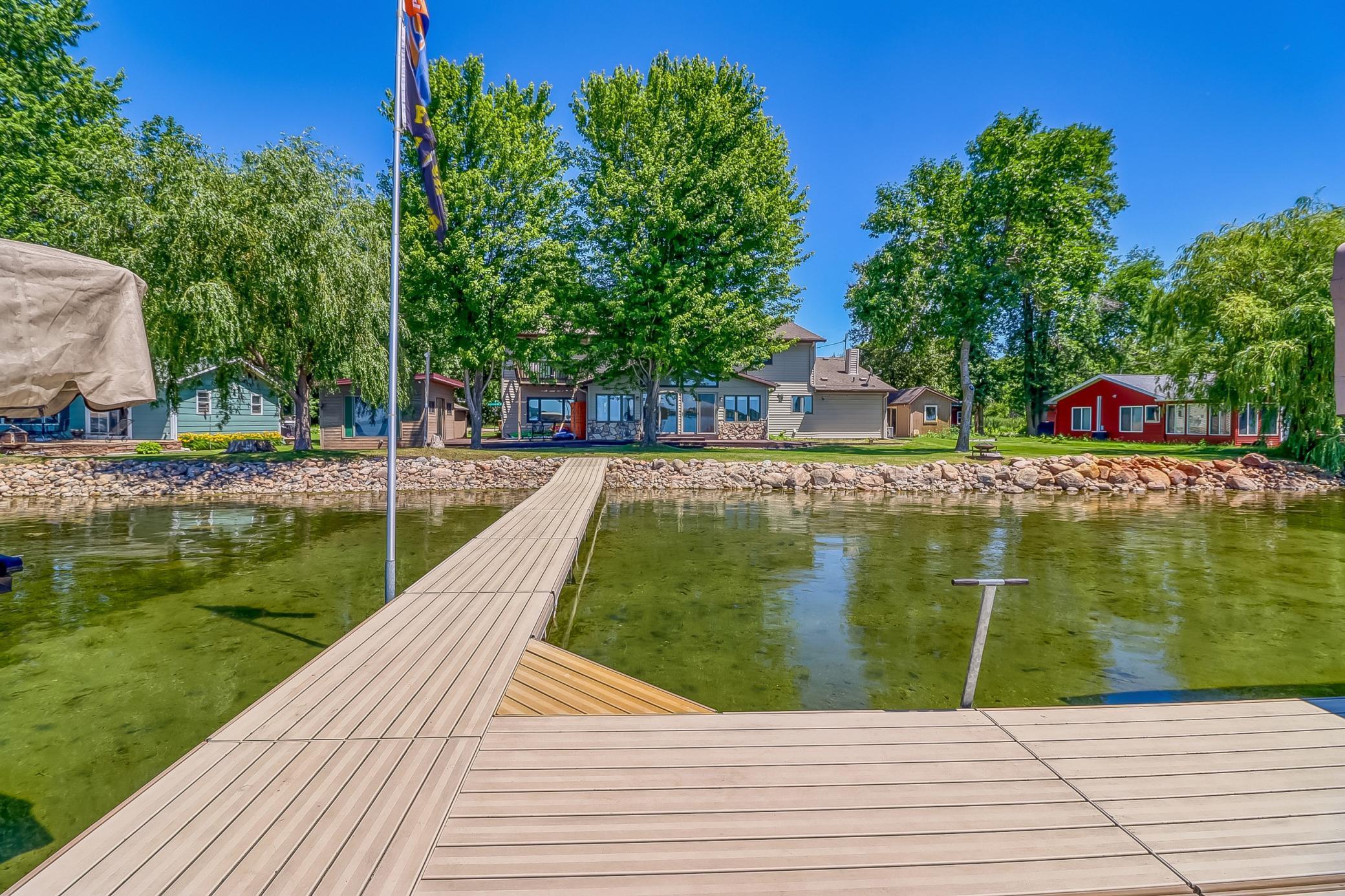 11494 Ravenswood Beach Road Property Photo 1