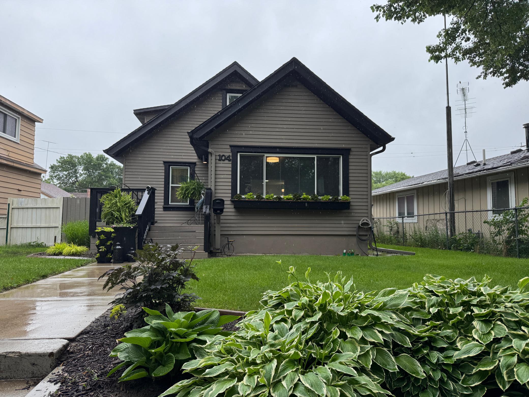 104 21st Avenue Property Photo