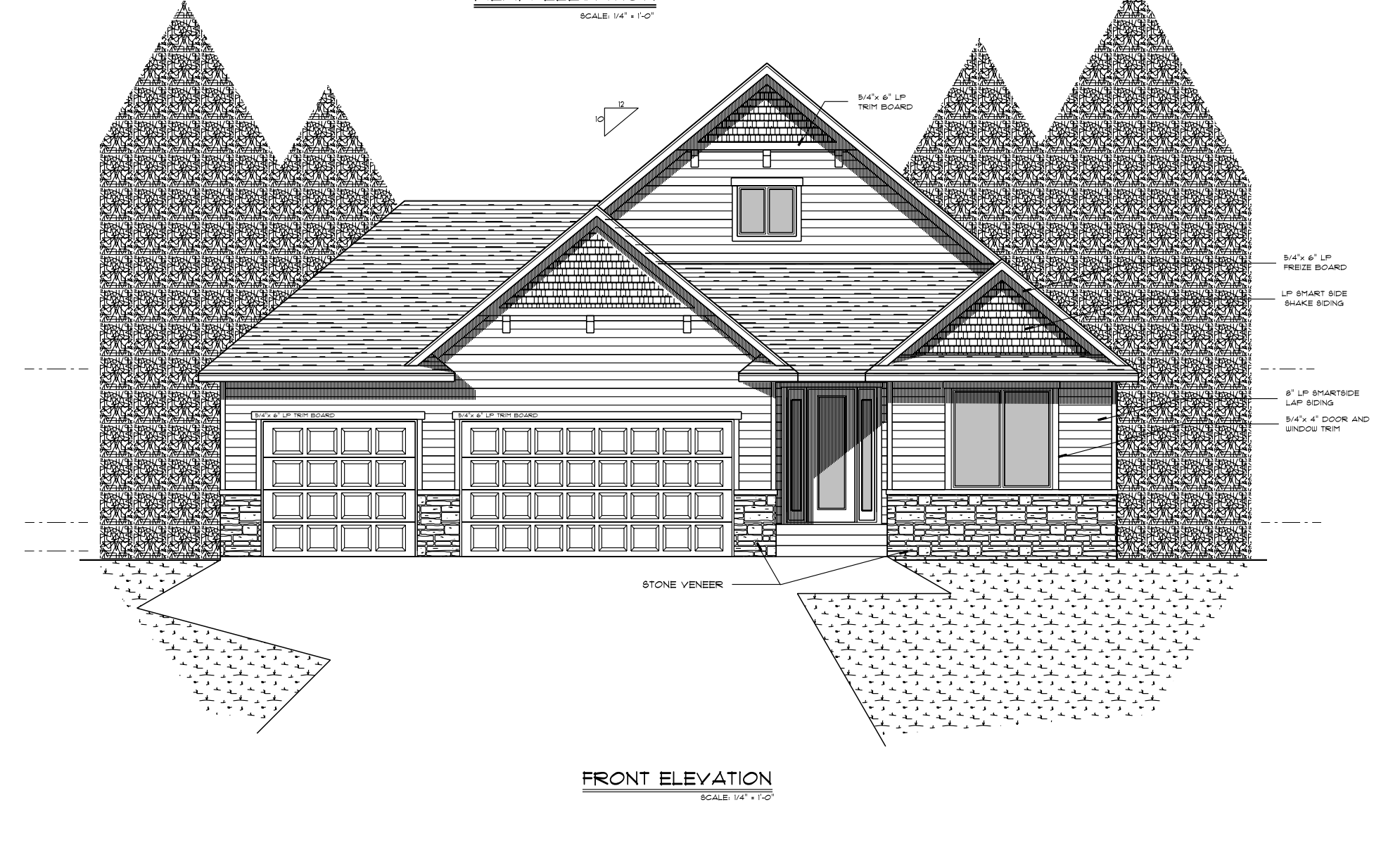 1899 Brookeview Court Property Photo 1