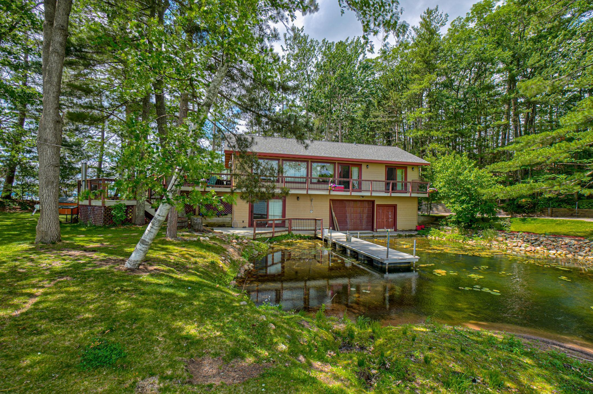 10399 N Sandy Beach Road Property Photo 1