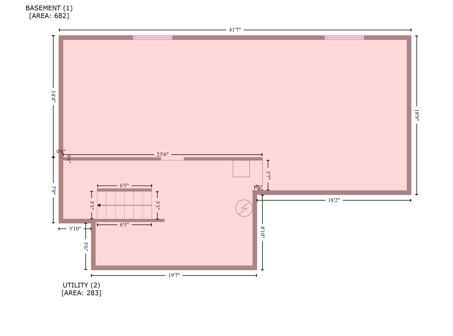 2403 Meadow Drive Property Photo 47